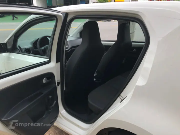 Up 1.0 Mpi Total Flex 4P Manual