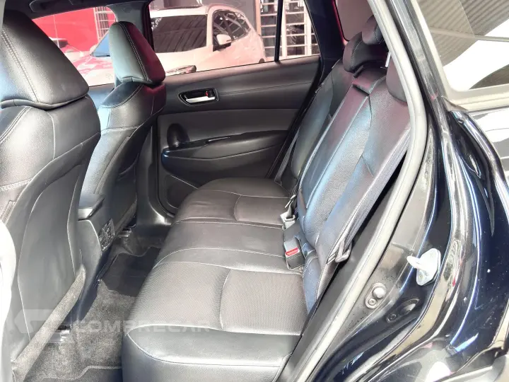 COROLLA CROSS 2.0 VVT-IE FLEX XRE DIRECT SHIFT