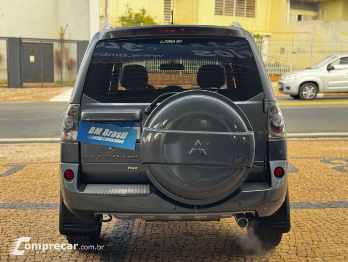 PAJERO TR4 2.0 4X2 16V