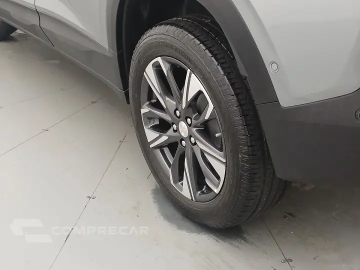 TRACKER 1.2 TURBO FLEX PREMIER AUTOMÁTICO