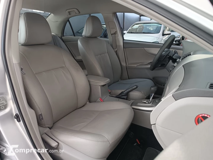 COROLLA 2.0 Vvt-ie XEI