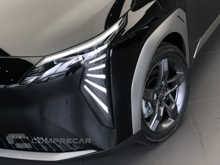 Aion Y 63,2 KW ELETRICO ELITE