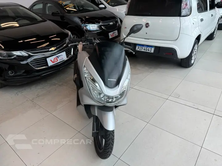 PCX 150