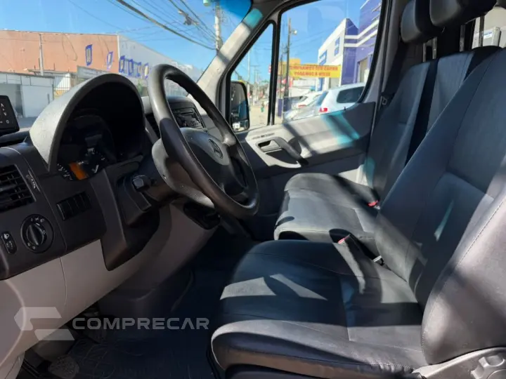Sprinter 415 VAN Standard T.A. 2.2 Dies.