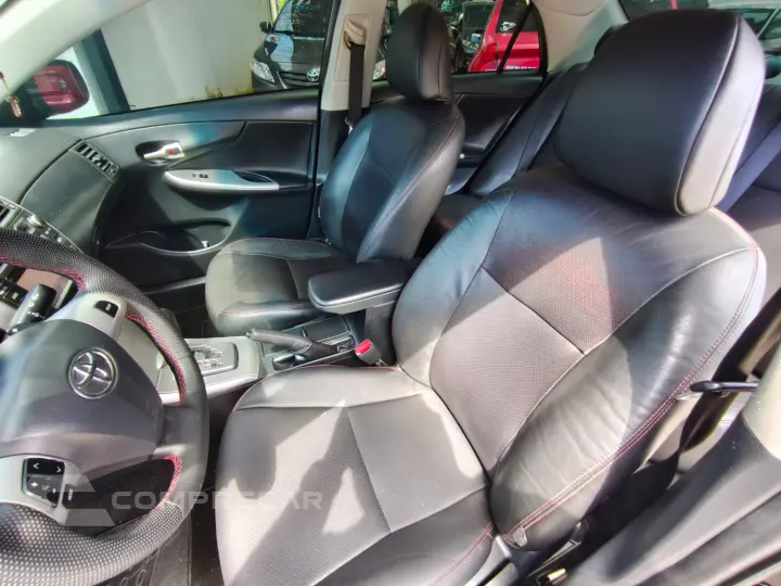 COROLLA 2.0 XRS 16V