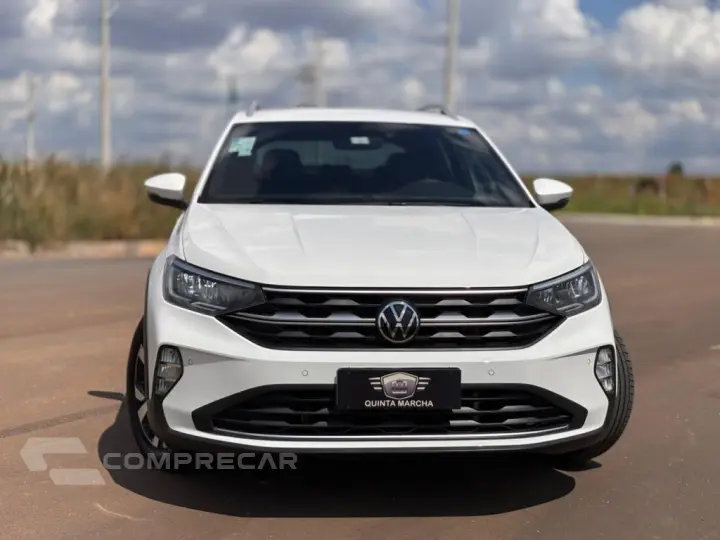 NIVUS 1.0 200 TSI TOTAL FLEX HIGHLINE AUTOMÁTICO