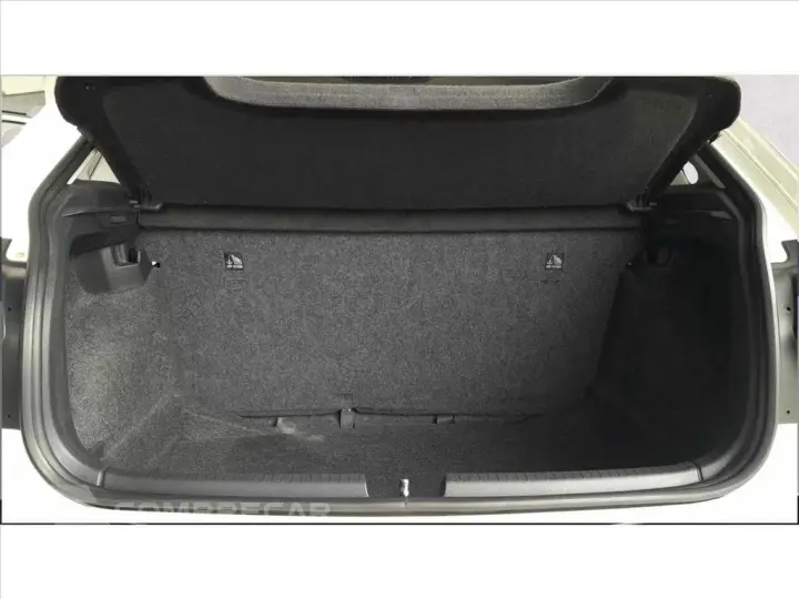 POLO 1.0 170 TSI COMFORTLINE AUTOMÁTICO