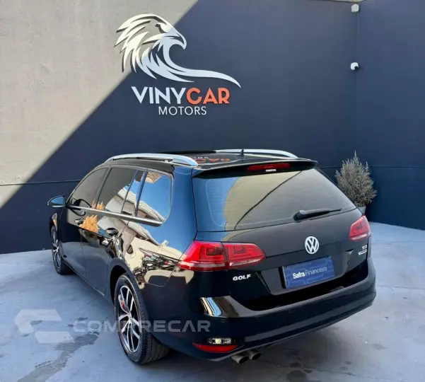 GOLF 1.4 250 TSI Variant Highline