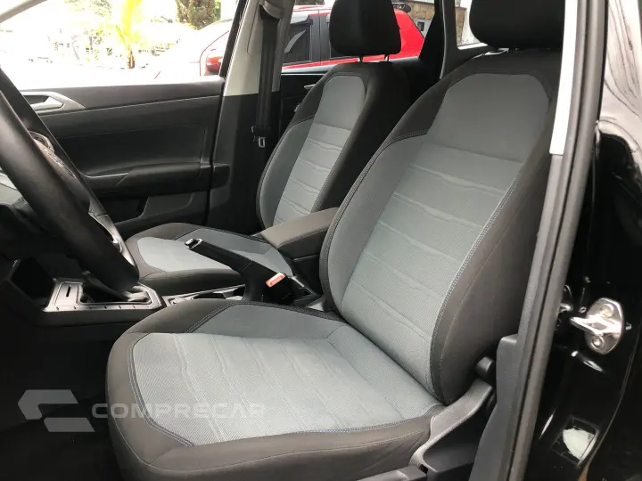 Nivus 1.0 200 Tsi Total Flex Comfortline Automático