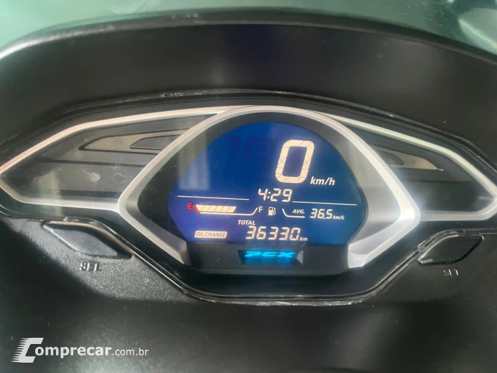 PCX 150