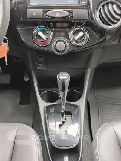 ETIOS XLS 1.5 Flex 5p Aut.