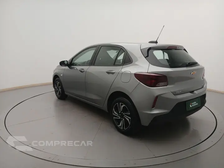 ONIX 1.0 FLEX LT MANUAL