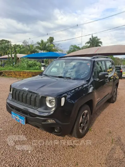 RENEGADE 1.8 AUT