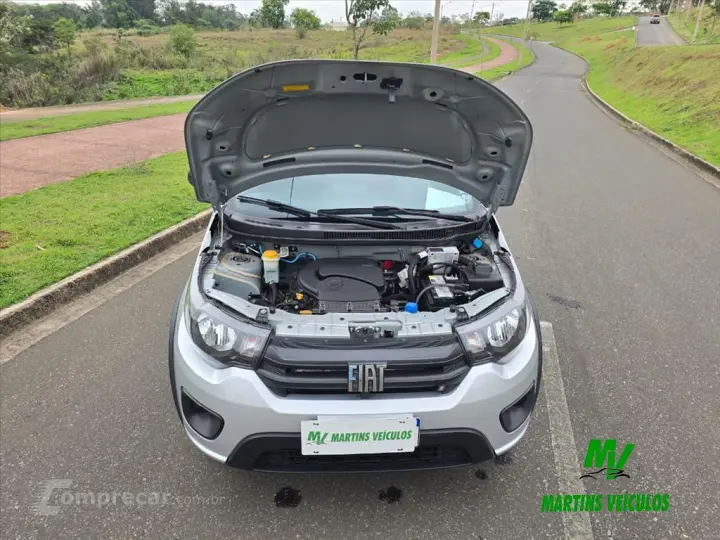 MOBI 1.0 EVO FLEX LIKE. MANUAL