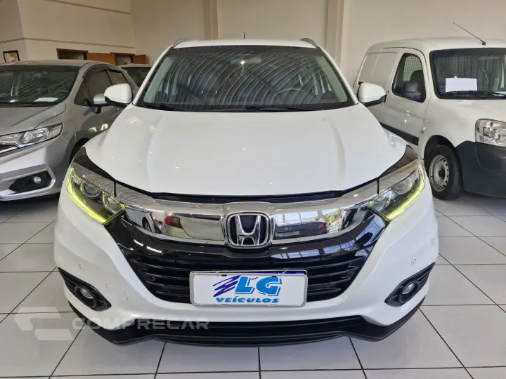 HR-V 1.8 16V 4P EXL FLEX AUTOMÁTICO CVT