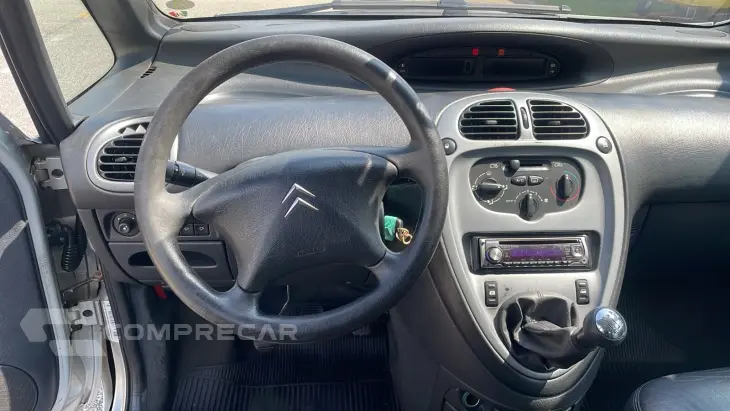 XSARA 1.6 I Picasso GLX 16V