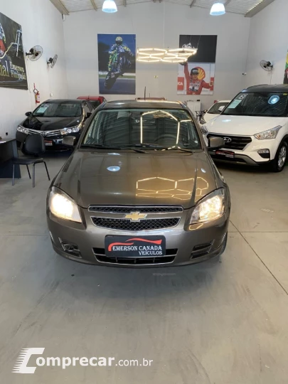 CELTA 1.0 MPFI LT 8V