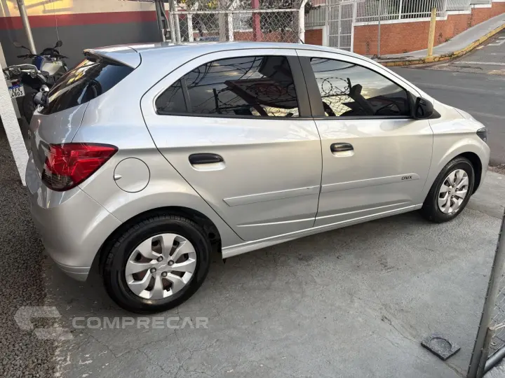 Onix Hatch 1.0 4P FLEX JOY