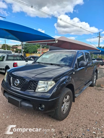 Frontier Ex 2.5