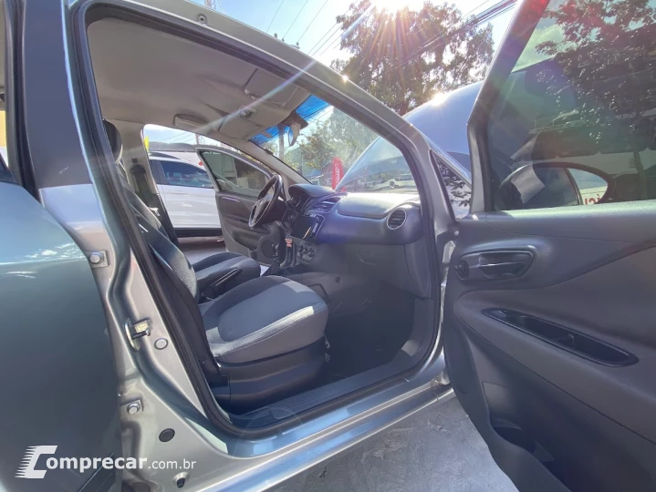 PUNTO 1.4 Attractive 8V