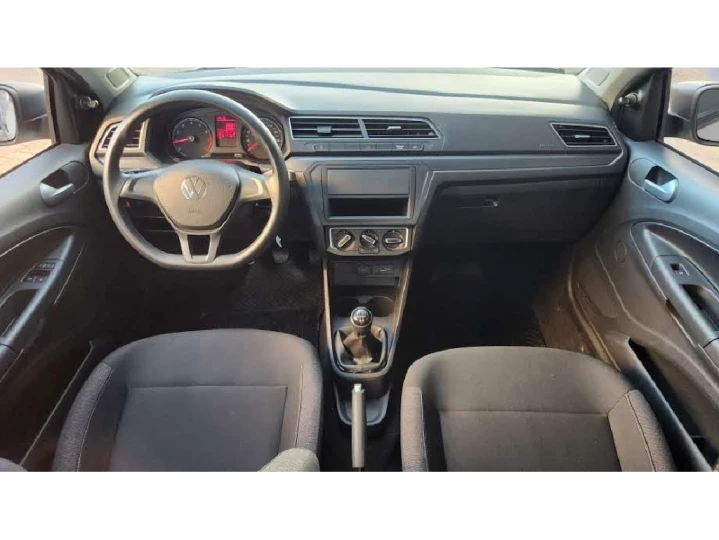 SAVEIRO 1.6 MSI ROBUST CS 16V FLEX 2P MANUAL