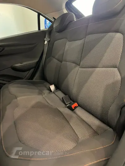 ONIX HATCH LTZ 1.4 8V FlexPower 5p Mec.