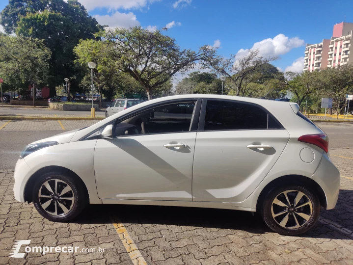 HB20 1.0 12V Comfort Plus