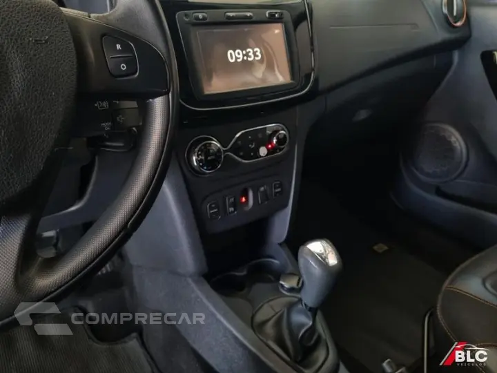 SANDERO ST16RSCE