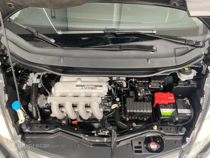 Fit LX 1.4/ 1.4 Flex 8V/16V 5p Mec.