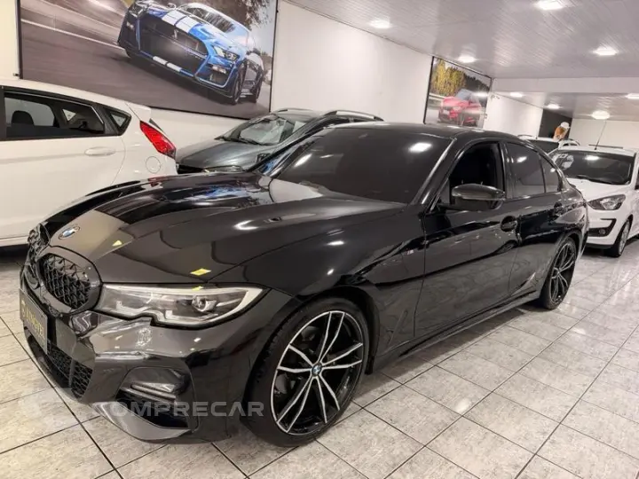 320I