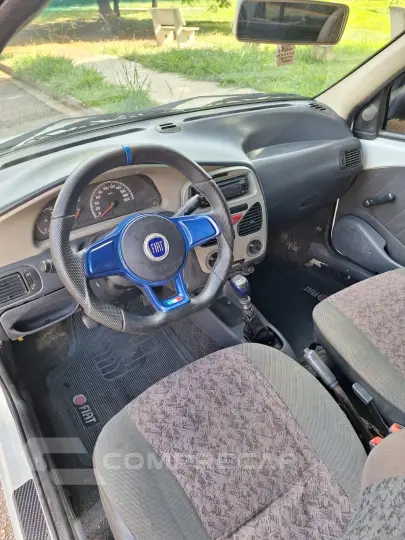 STRADA 1.4 MPI Fire CS 8V