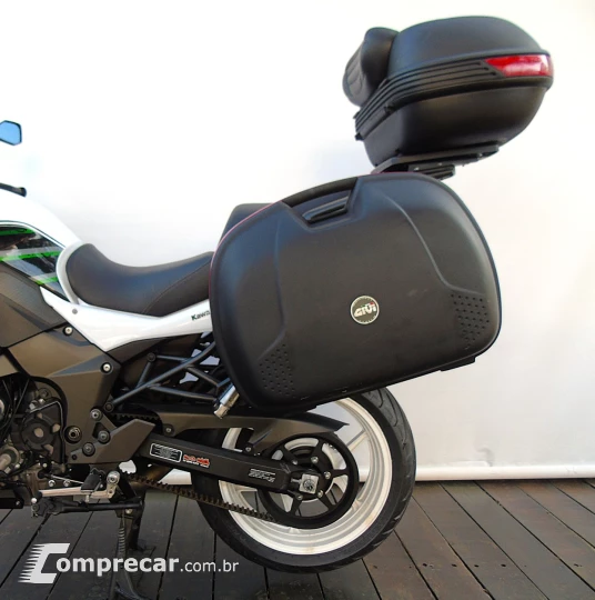 KAWASAKI VERSYS 1000 ABS