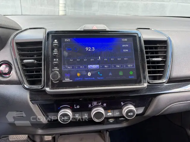 CITY - 1.5 I-VTEC HATCH TOURING CVT
