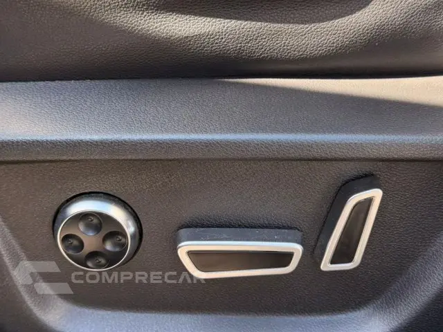 TIGGO 5x - 1.5 VVT TURBO i TXS DCT