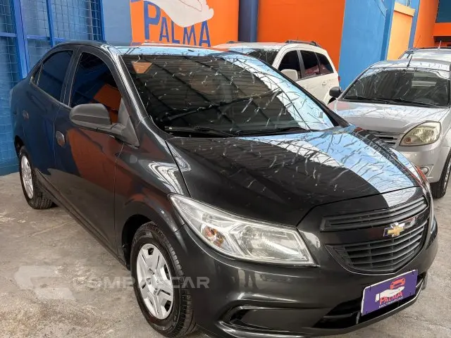 PRISMA - 1.0 MPFI JOY 8V 4P MANUAL
