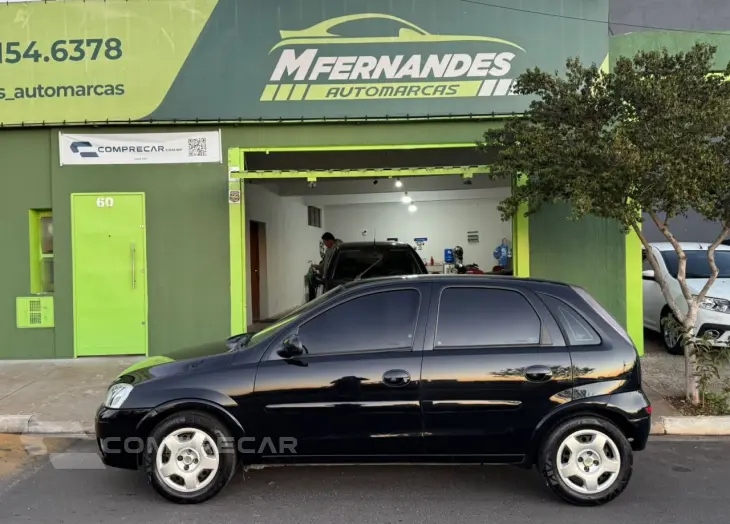 Corsa Hatch 1.4 4P PREMIUM FLEX
