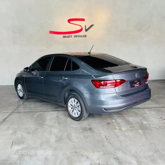 VIRTUS 1.0 200 TSI Comfortline