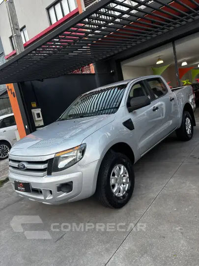 RANGER 2.5 XLS 4X2 CD 16V