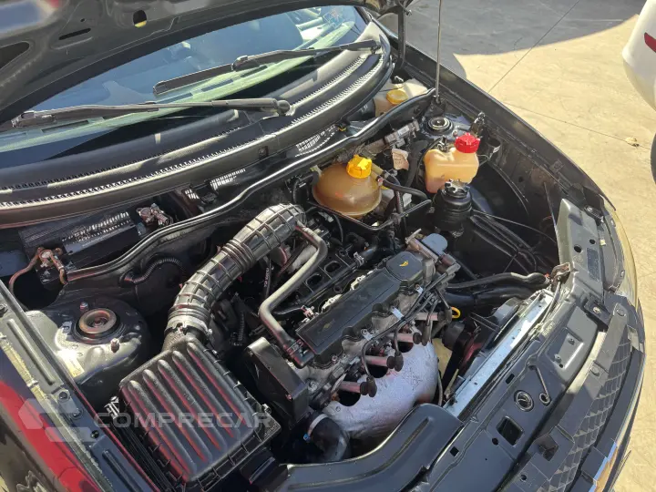 CLASSIC 1.0 MPFI LS 8V