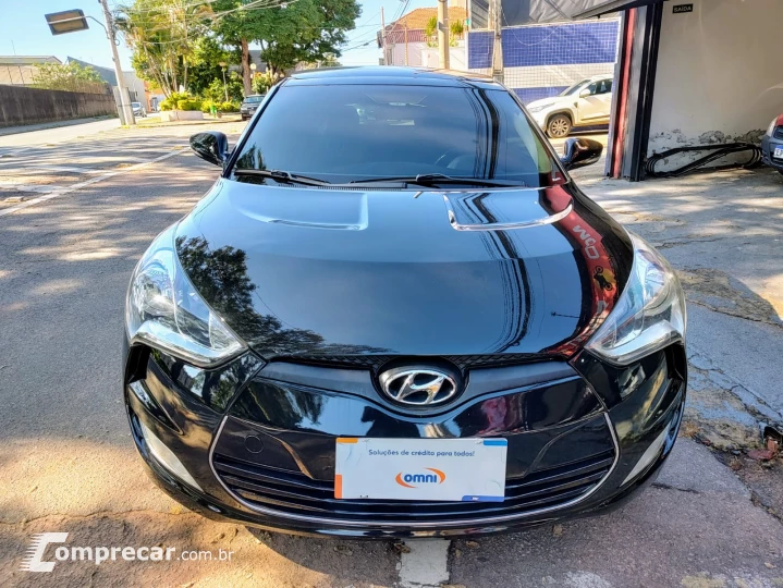 VELOSTER 1.6 16V