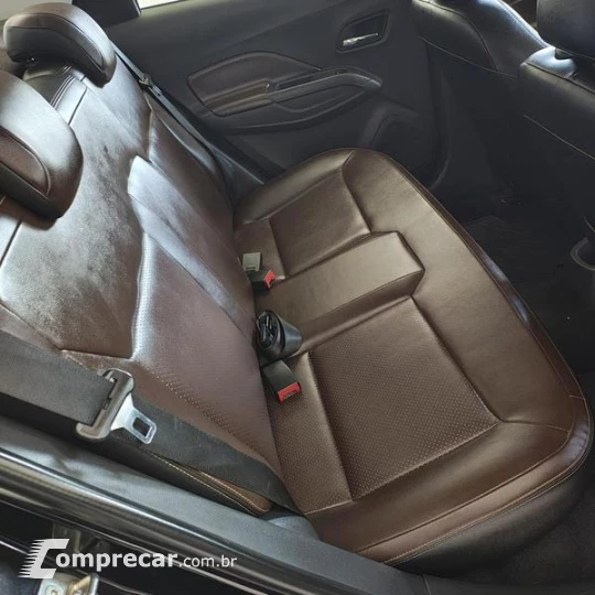 COBALT 1.8 MPFI Elite 8V