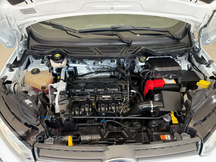 Ecosport freestyle 1.6