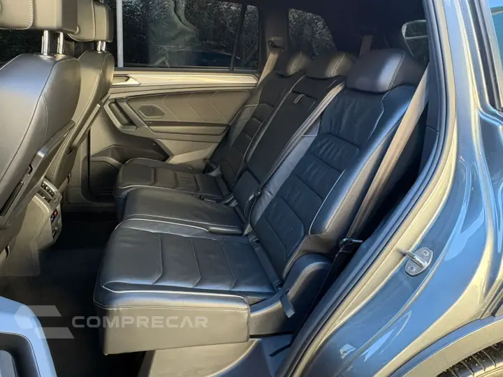 TIGUAN 2.0 350 TSI Allspace R-line 4motion