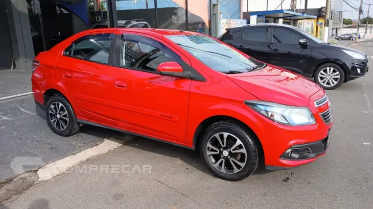 PRISMA 1.4 LTZ Spe/4 8V