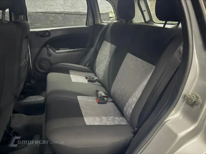 FIESTA 1.0 ROCAM HATCH 8V FLEX 4P MANUAL