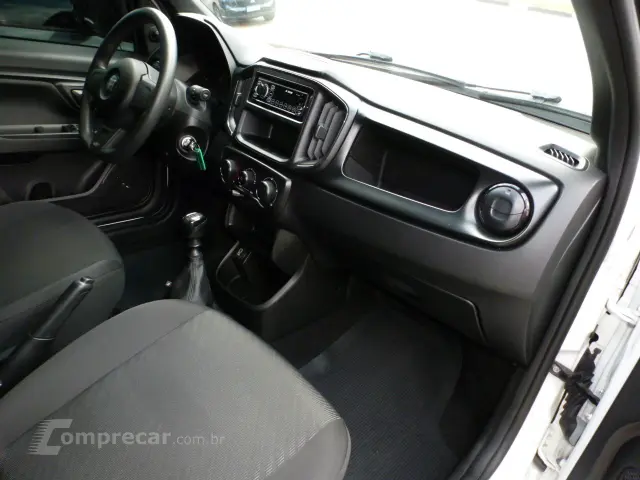 STRADA 1.4 Fire Endurance CS