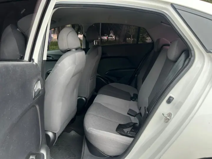 HB20S Comfort Plus 1.0 TB Flex 12V Mec.