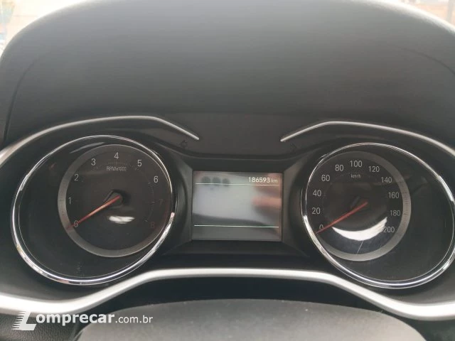 ONIX - 1.0 LT MANUAL