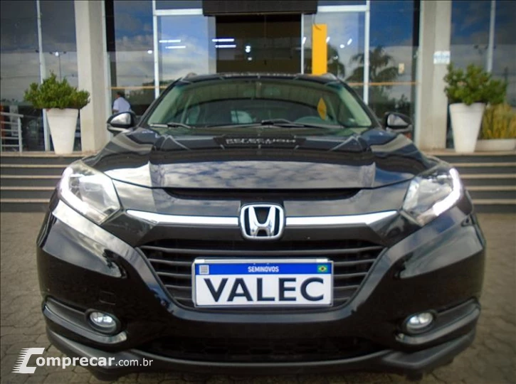 HR-V 1.8 16V Touring