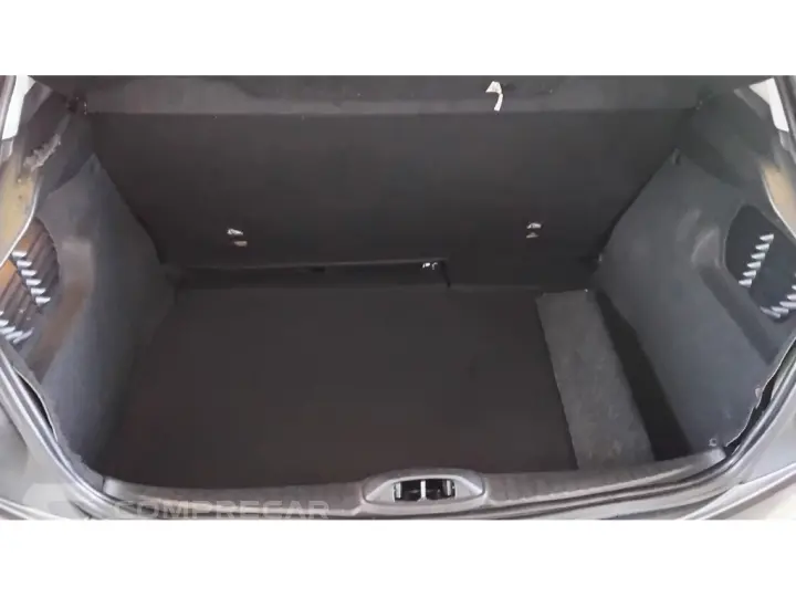 208 1.6 ALLURE 16V FLEX 4P AUTOMATICO
